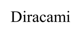 DIRACAMI trademark