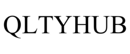 QLTYHUB trademark