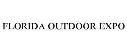 FLORIDA OUTDOOR EXPO trademark