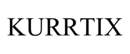 KURRTIX trademark