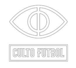 CULTO FUTBOL trademark