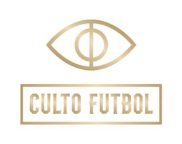 CULTO FUTBOL trademark