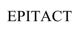 EPITACT trademark