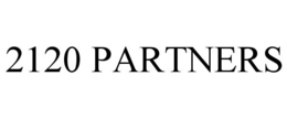 2120 PARTNERS trademark