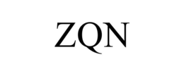 ZQN trademark