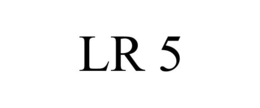 LR 5 trademark
