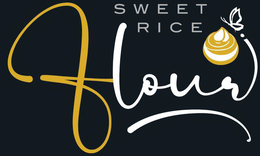 SWEET RICE FLOUR trademark