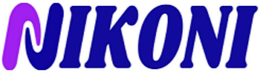 NIKONI trademark