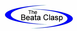 THE BEATA CLASP trademark