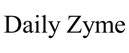 DAILY ZYME trademark