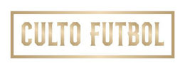 CULTO FUTBOL trademark