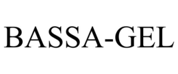 BASSA-GEL trademark