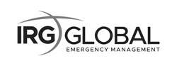 IRG GLOBAL EMERGENCY MANAGEMENT trademark