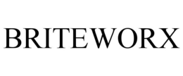 BRITEWORX trademark