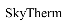 SKYTHERM trademark