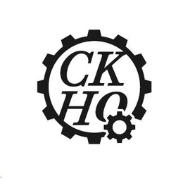CK HQ trademark