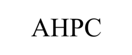 AHPC trademark