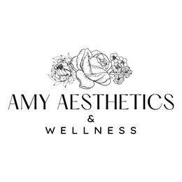 AMY AESTHETICS & WELLNESS trademark
