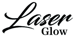LASER GLOW trademark