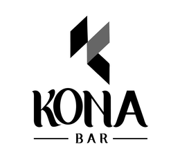 KONA BAR trademark