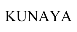 KUNAYA trademark