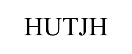HUTJH trademark