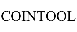 COINTOOL trademark