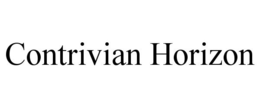 CONTRIVIAN HORIZON trademark