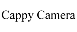 CAPPY CAMERA trademark