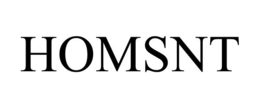 HOMSNT trademark