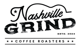 NASHVILLE GRIND ESTD. 2024 COFFEE ROASTERS trademark