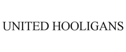 UNITED HOOLIGANS trademark