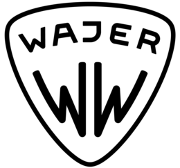 WAJER WW trademark