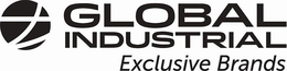 GLOBAL INDUSTRIAL EXCLUSIVE BRANDS trademark