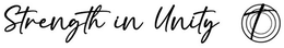 STRENGTH IN UNITY trademark