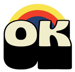 OK trademark