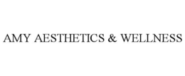 AMY AESTHETICS & WELLNESS trademark