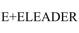 E+ELEADER trademark
