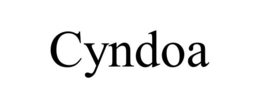 CYNDOA trademark