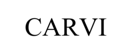 CARVI trademark