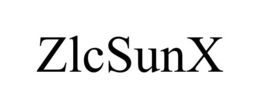 ZLCSUNX trademark