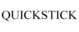QUICKSTICK trademark