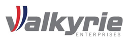 VALKYRIE ENTERPRISES trademark