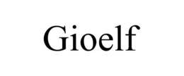 GIOELF trademark