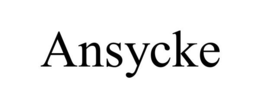 ANSYCKE trademark