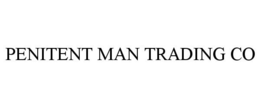 PENITENT MAN TRADING CO trademark
