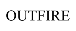 OUTFIRE trademark