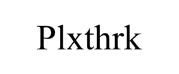 PLXTHRK trademark