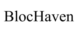 BLOCHAVEN trademark