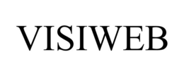 VISIWEB trademark